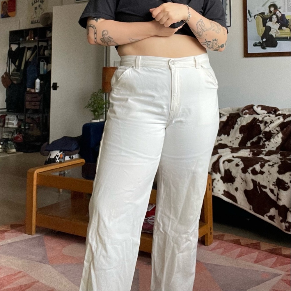 Levi’s Dad Utility Pant
